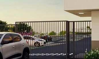 Imagem 6: Apartamento para venda com 42 metros quadrados com 2 quartos em Colônia Terra Nova - Manau