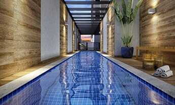 Imagem 7: INDAIATUBA-SP, APARTAMENTO ,MY STUDIUM ,LANÇAMENTO ,BELA VIDA IMOBILIÁRIA,INDAIATUBA -SP