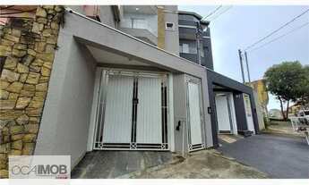 Imagem 7: Apartamento com 2 dormitórios à venda, 65 m² por R$ 318.000,00 - Parque Jaçatuba - Santo A