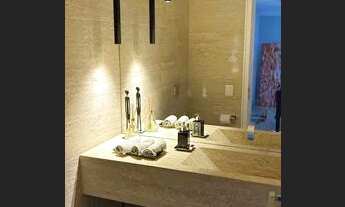 Imagem 6: Apartamento para aluguel tem 265 metros quadrados com 4 quartos