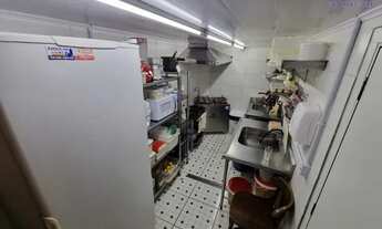 Imagem 7: Choperia + Restaurante Japonês À Venda em Curitiba - Batel/Bigorrilho