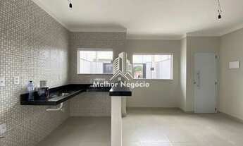 Imagem 4: Casa com 3 dorms, Loteamento Jardim Vila Verde, Hortolândia - R$ 399 mil, Cod: 3RCA2551