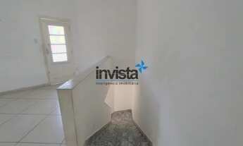 Imagem 3: Casa Geminada para aluguel no bairro Vila Belmiro