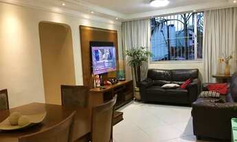 Imagem 2: Apartamento para Venda em Guarulhos, Gopoúva, 3 dormitórios, 1 suíte, 2 banheiros, 1 vaga