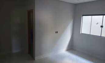 Imagem 6: CASA NOVA LOTE INDIVIDUAL 3 SUÍTES PLENAS ALTO PADRÃO VARANDA GOURMET PISCINA AQUECIDA FIN