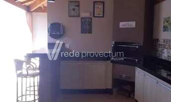 Imagem 3: Casa - Jardim Nova Europa - Campinas