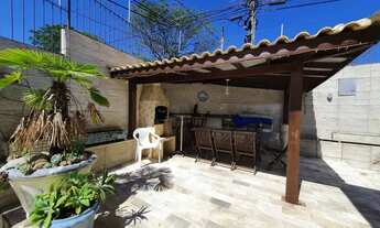 Imagem 3: Casa à venda com 4 quartos no bairro Capoeiras em Florianópolis