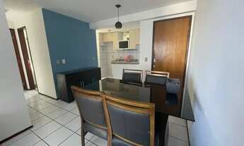 Imagem: Bonaire - 63m² - 2 quartos - 2 vagas