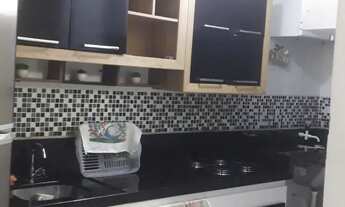 Imagem 2: Dividir Apartamento