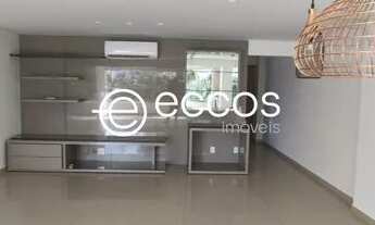 Imagem 2: Apartamento disponível para locação no Saraiva com 145m², 3 suítes com armários, varanda g