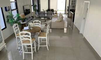 Imagem 4: Casa à venda no condomínio Bosque dos Jatobás em Jundiaí SP