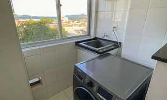 Imagem 4: Lindo Apartamento com Vista Mar - Praia Comprida - SJ