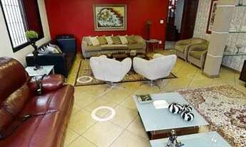 Imagem 4: Casa para aluguel 4 quartos 4 suítes 4 vagas - Dona Clara