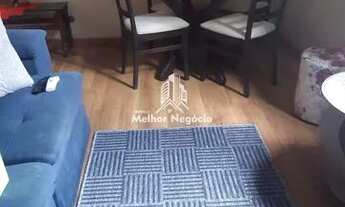 Imagem 3: Apartamento com 2 dorms, Parque Residencial Vila União, Campinas - R$ 180 mil, Cod: RRAP21