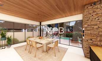 Imagem 6: Casa com 3 dormitórios à venda, 277 m² - Porto Belo - Porto Belo/SC