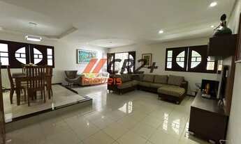 Imagem 3: Casa a Venda com 4 quartos, 3 suítes na Lagoa do Araçá - 268m² em Recife