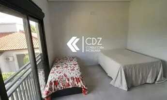 Imagem 3: Apartamento para aluguel em Condomínio Vivendas do Lago - Sorocaba - SP