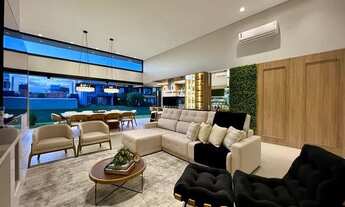 Imagem 6: Casa de condomínio para venda com 180 metros quadrados com 4 quartos