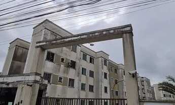 Imagem: ALUGO Apartamento no Geisel/Cuia Térreo