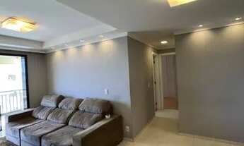 Imagem 7: Apartamento com 2 dormitórios para alugar, 64 m² por R$ 2.767,00/mês - Picanco - Guarulhos