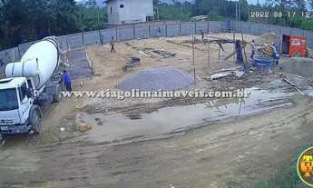 Imagem 4: Casa a venda com 02 Dormitórios - Balneário dos Golfinhos, Caraguatatuba - SP