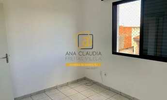 Imagem 5: ITU - Apartamento Padrão - PARQUE NOSSA SENHORA DA CANDELÁRIA