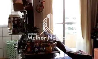 Imagem 3: Apartamento com 2 dorms, Jardim Ipê, Hortolândia - R$ 258 mil, Cod: AP1975