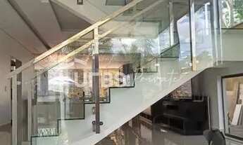 Imagem 3: Condomínio do Lago - Sobrado 4 quartos, sendo 4 suítes