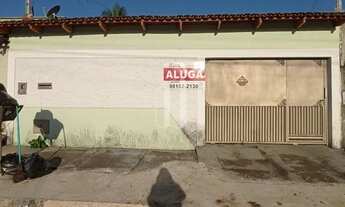 Imagem 2: Casa em Residencial Eli Forte - Goiânia