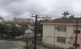 Imagem 4: Apartamento para aluguel com 80 metros com 2 quartos em Vila Valença - São Vicente - SP