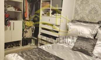 Imagem 5: Apartamento para Venda em Sorocaba, Parque Campolim, 3 dormitórios, 1 suíte, 3 banheiros