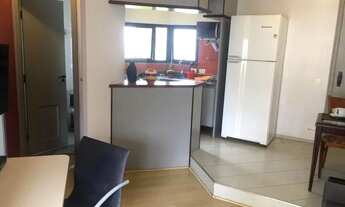 Imagem 2: Flat para aluguel tem 36 metros quadrados com 1 quarto em Cerqueira César - São Paulo - SP