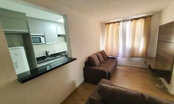 Imagem 2: Apartamento de 2 dormitórios e 1 vaga, 45m² - Jardim Santa Terezinha - Aricanduva - São Pa