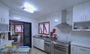 Imagem 7: Apartamento com 4 dormitórios à venda, 127 m² por R$ 725.000,00 - Bosque da Saúde - São Pa