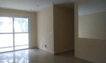 Imagem 1: Apartamento 88 m -suíte- dependência empregada- Excelente lazer- 2 vagas- R$700.000