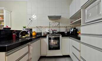 Imagem 7: Casa Residencial à venda, 3 quartos, 1 suíte, 1 vaga, RESIDENCIAL AQUARIUS - Iracemápolis