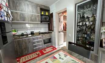 Imagem 7: Casa de Barbada Mobiliada