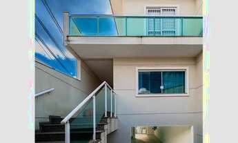 Imagem: Amplo sobrado no Bairro do Imirim, ótima