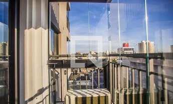 Imagem 6: Apartamento para Aluguel - Saúde, 1 Quarto, 35 m2