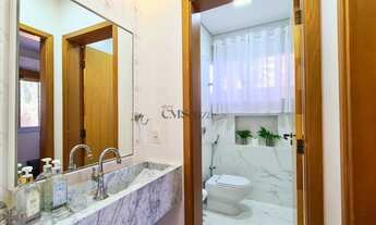 Imagem 4: LONDRINA - Casa de Condomínio - Condomínio Royal Forest