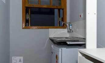 Imagem 4: Apartamento para Aluguel - Brás, 1 Quarto, 20 m2