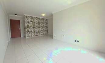 Imagem 2: Apartamento com 3 dormitórios para alugar, 105 m² - Jardim Aquarius - São José dos Campos