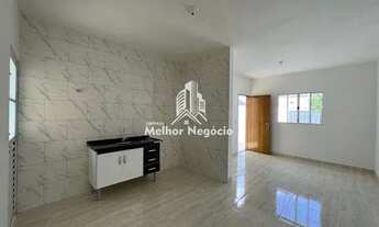 Imagem 6: Casa com 2 dorms, Jardim Denadai (Nova Veneza), Sumaré - R$ 253 mil, Cod: 3RCA2196