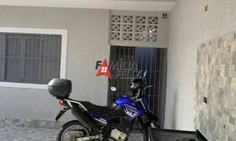 Imagem 7: Casa geminada, reformada, para venda em Praia Grande, Mirim, zona 02