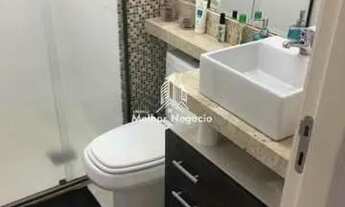 Imagem 7: Apartamento com 3 dorms, Vila Marieta, Campinas - R$ 291 mil, Cod: 3RAP2234