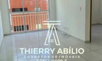 Imagem 2: Apartamento para aluguel no Park Cowboy- Valentina