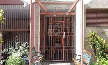 Imagem 4: Apartamento para Venda - 30m², 1 dormitório, 1 vaga - Centro Histórico