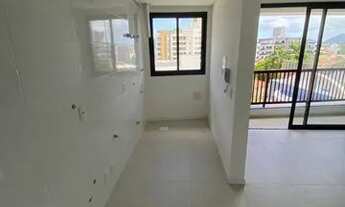 Imagem 4: Studio para venda tem 46 metros quadrados com 1 quarto em Trindade - Florianópolis - SC