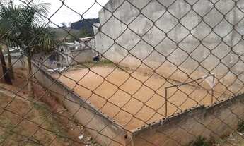 Imagem 4: Terreno próximo a Estrada da Água Chata