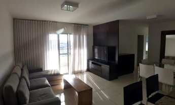 Imagem 4: Apartamento para aluguel, 4 quartos, 1 suíte, 2 vagas, Buritis - Belo Horizonte/MG